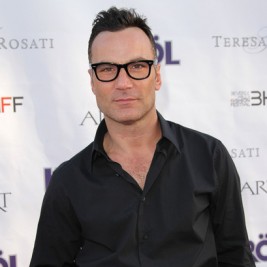 Jonathan Antin
